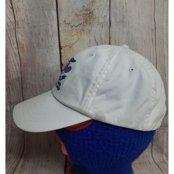 Vtg US Open Tennis Polo hat 2008 - Picture 6 of 7